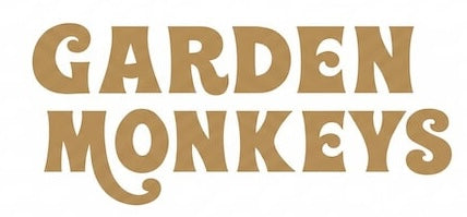 Garden Monkeys